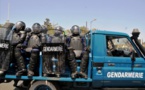 500 gendarmes vont participer à des missions onusiennes en 2017