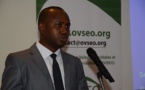 Mahamadou BALDE appelle à décarboner le secteur des énergies renouvelables afin de lutter contre les changements climatiques