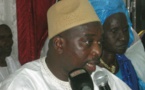 KOLDA : entretien avec Chérif Léheib Aidara président du mouvement Bamtarré.