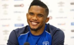 Samuel Eto’o : « La Coupe du monde à 48 ? Une chance pour l’Afrique » (Jeune Afrique)