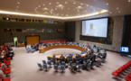 Résolution de l’ONU : "le Sénégal assume sa position" (ministre)