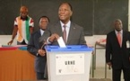 Côte d’Ivoire : jeu de chaises musicales à la présidence