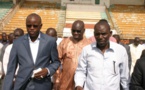 Réélection du Président Macky : le Ministre Matar Ba poursuit son opération de charme dans le Sine-Saloum…