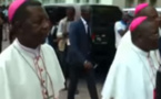 L'église catholique trouve un compromis avec Joseph Kabila