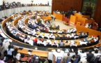 Le nombre des députés passe de 150 à 165
