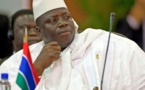 Négociations en Gambie: Jammeh disqualifie la Cedeao