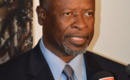 L’IGE visite Jacques Habib Sy