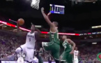 Vidéo: Le Gros dunk de Gorgui Dieng sur Monroe (Bucks 99-116 Timberwolves