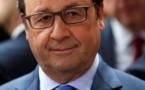 Contre Daech, Hollande prêt à mobiliser plus de moyens
