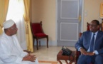 Campagne UA : Bathily et Macky font le point
