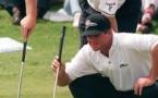 Suicide de l'ancien golfeur Wayne Westner