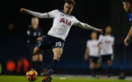 Tottenham et Dele Alli arrêtent Chelsea
