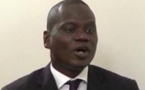 Cheikh Doudou Mbaye écrit a  Docteur Abdourahmane Diouf
