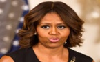 [ Video] Très émue, Michelle Obama fait ses adieux