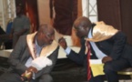 Sen de l’APR : Farba Ngom « empoigne » Djibril War : « ta sortie est une haute trahison… »