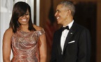 Beyoncé, Jay Z, Bruce Springsteen… : Une brochette de stars pour le dernier bal des Obama (Jeune Afrique)