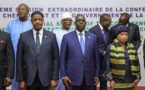 GAMBIE : La CEDEAO reporte sa décision au Lundi 9 janvier