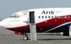 Attendu à Dakar hier : Pourquoi le vol « Arik Air » avait été bloqué en Gambie depuis 23 heures