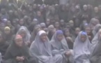 1000 jours de captivité pour les lycéennes de Chibok