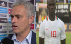 Mourinho à Aliou Cissé : «Sadio Mané peut aider le Sénégal, s’il est mis dans les bonnes conditions»
