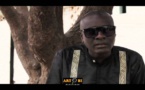 Le chanteur Ablaye Mbaye est décédé