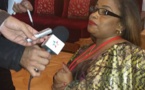 Levée d'immunité parlementaire: Le Fpdr bouclier d’Aminata Diallo