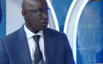 JT 20h: Mbagnick Ndiaye Rend Hommage à Ablaye Mbaye