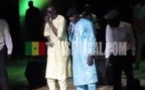 Dernière apparition d'Ablaye Mbaye en live avec Pape et Cheikh