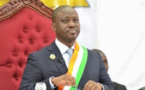 Côte d’Ivoire : Guillaume Kigbafori Soro très largement réélu à la tête de l’Assemblée nationale