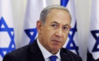 L’enregistrement qui pourrait faire tomber Netanyahou