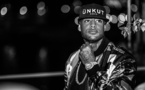 Booba pressenti pour l'ouverture de la CAN 2017 au Gabon