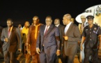 Jammeh renvoie la mission de la Cedeao à vendredi
