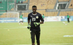 Pape Seydou Ndiaye ( Gardien de but ) L’ange local