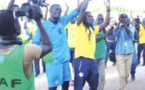 CAN 2017 : Aliou Cissé sur le stage des Lions au Congo : ’’ C’était bénéfique