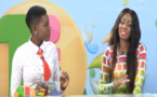 L’animatrice à Queen Biz : « Khana Bouba Ndour dafla…»