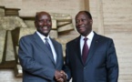 Côte d'Ivoire : nomination d'un nouveau gouvernement
