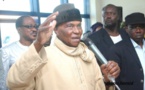 PDS : Wade envoie Farba Senghor devant le Conseil de discipline