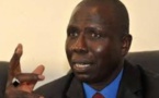 Retour sur scène d'Alioune Ndao, l’ancien procureur de la Crei