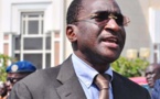 Diourbel : Mamadou Racine Sy accueilli par des retraités en colère