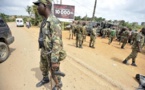 Côte d'Ivoire : Les militaires mutins dispersent des manifestants avant l'arrivée du ministre