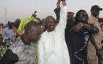(RÉÉLECTION DE MACKY) - GALLO BA ANNONCE LE DERNIER VIRAGE :