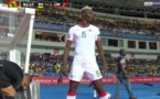 CAN 2017: Burkina Faso - Cameroun 1-1