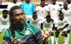 CAN 2017: Voici le 11 de départ du Sénégal contre la Tunisie