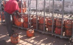 Le premier mètre cube du gaz naturel Sénégalais extrait en 2021
