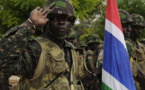 Gambie: A trois jours de la fin de la transition, Jammeh opère une purge au sein de l'armée