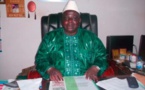CRISE EN GAMBIE : Le maire de Banjul quitte le pays