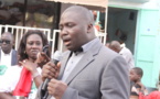 MOTION : L'association des Maires du Sénégal (AMS) soutient le maire Bamba Fall