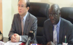 Coopération culturelle entre le Sénégal et la Chine : Mbagnick Ndiaye et Ding Wei signent le protocole d’exécution