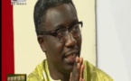 Vidéo: Après une longue absence, Pape Ngagne Ndiaye brise le silence dans « Faram Facce » …Regardez