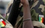 Casamance : L’armée perd 1 soldat, 7 autres blessés